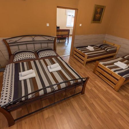 Apartmány Kořenov Exterior foto