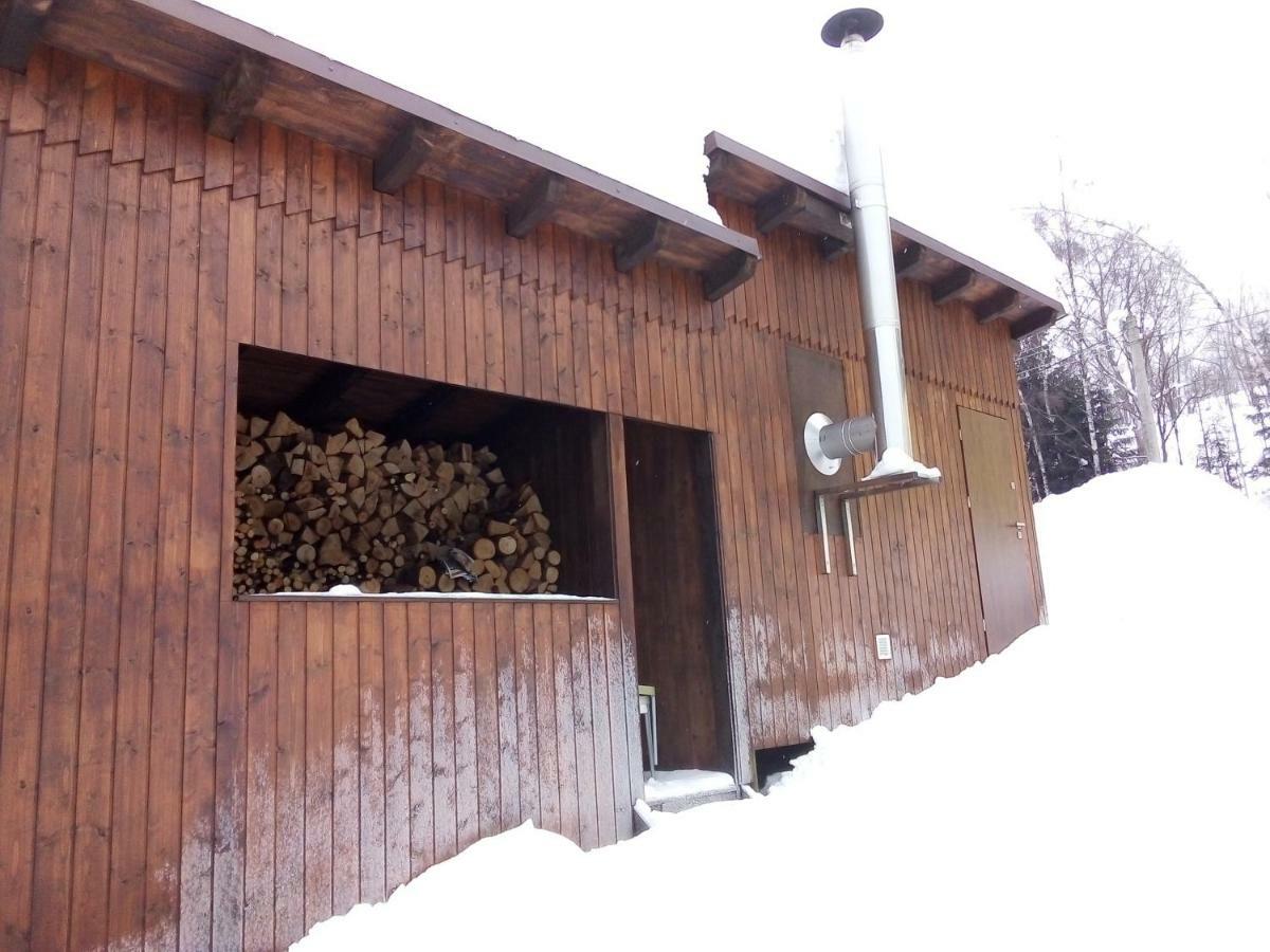 Apartmány Kořenov Exterior foto