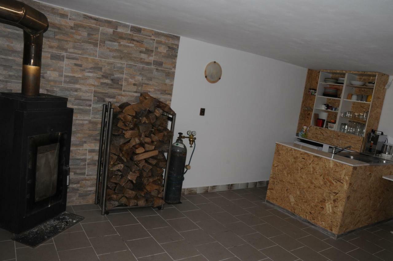 Apartmány Kořenov Exterior foto